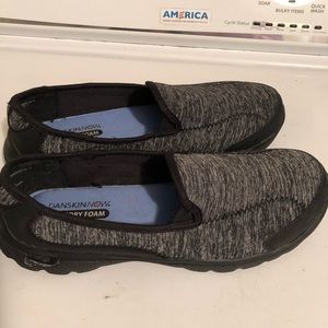 Danskin Loafer style Sneaker